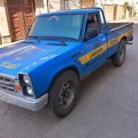 نیسان یدک کش دیزلی|خودرو سواری و وانت|زاهدان, |دیوار