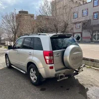 سوزوکی گرند ویتارا 2009 اتومات دوبرگ سند