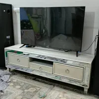 کمدلباس و کمد آرایشی و میزتلویزون و میزکنسول|جاکفشی، کمد، دراور|مشهد, توس (بلوار توس)|دیوار