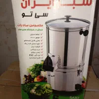 لوازم خانگی و برقی کاملا نو|سایر لوازم برقی|برخوار, |دیوار