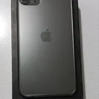 گوشی موبایل آیفون ۱۱ پرومکس 256