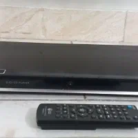پخش کننده ویدیو الجی|پخش‌کننده DVD و ویدیو|تهران, فلاح|دیوار