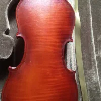 ویلن دست ساز حرفه ای|ویولن|اراک, |دیوار