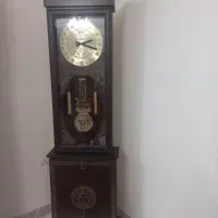 ساعت ایستاده در حد نو|ساعت دیواری و تزئینی|گرگان, |دیوار
