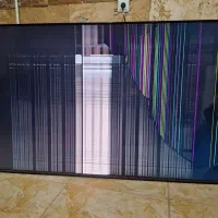 تلویزیون ال جی 75