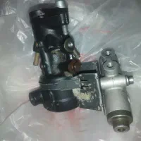 دریچه گاز زانتیا  پمپ‌ترمز شیر ارتفاع و....