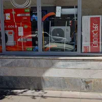 کولرگازی ۲۴۰۰۰ ایولی (گلدن md1)