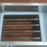 کبابپزگازی*