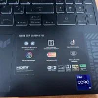 Asuse tuf F15 Gaming|رایانه همراه|پردیس, فاز ۲|دیوار