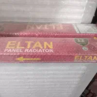 رادیاتور پنلی شعله خیز ۸ متر ۱۲۰ دوتا۱۴۰چهارتا