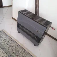 بخاری ایران شرق ۱۱۰۰۰  در حد نو