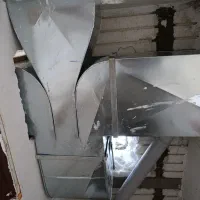 کانال سازی کولر قره داغی مشکین دشت و ...