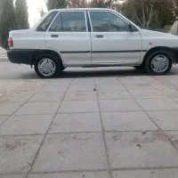 131مدل92 /هیدرولیک /شاسی سالم|خودرو سواری و وانت|مشهد, رده|دیوار