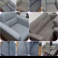 مبلشوی و قالی شویی|خدمات نظافت|کیش, |دیوار