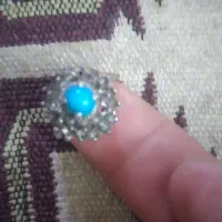 انگشتره نقره فقط ۱۲۵۰