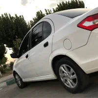 ساینا دندهای EX، مدل ۱۳۹۶ بی رنگ