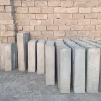 فروش پایه بتونی برا باغ کشاورزی زعفران و پسته|مصالح و تجهیزات ساختمان|زرند, |دیوار