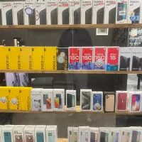 سامسونگ A17بدون چک و پیش پرداخت