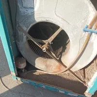 کولر آبی 8000 متر مکعبی