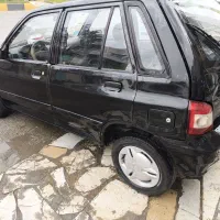 پراید هاچبک ۱۱۱مدل۹۱
