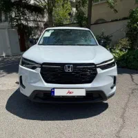 هوندا HRV