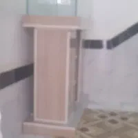 آکواریوم شیک و زیبا|ماهی|قروه, |دیوار