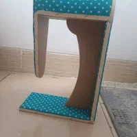 میز اتو و کیف الگو هرسه با هم 750