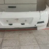 سپر عقب رانا