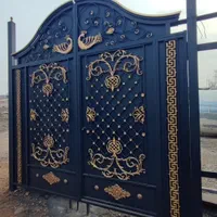 جوشکار و آهنگر سیار (آقای زارعی)|خدمات پیشه و مهارت|کرج, کیانمهر|دیوار