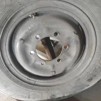 رینگ درحد نیسان