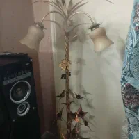 آباژور یه شاخه کنار سالنی