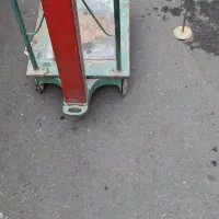 باسکول ۲۰۰ کیلویی