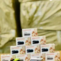 دستگاه وکیوم برا بستن در خوراکی های نصفه و پاکت