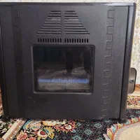 بخاری تر و تمیز فروشی