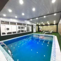 اجاره ویلا روزانه کد۳