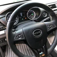 Kmc T8 1403 لوازم دار|خودرو سواری و وانت|تبریز, |دیوار