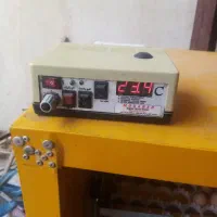 دستگاه جوجه کشی مدبر|لوازم جانبی حیوانات|قنوات, |دیوار