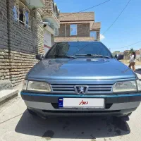 پژو۴۰۵مدل ۸۷اتاق تعویض ۱۴۰۳