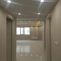 (( فاز ۸ تراس بزرگ کلید نخورده))|اجارهٔ آپارتمان|پردیس, فاز ۸|دیوار