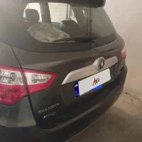 چانگان cs35|خودرو سواری و وانت|تهران, نازیآباد|دیوار