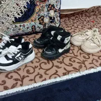 کتونی بچه گانه