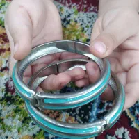 دستبند استیل|بدلیجات|اهواز, کوی ترابری|دیوار