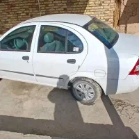 تیبا ۱ مدل ۹۹|خودرو سواری و وانت|نسیمشهر, |دیوار