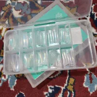 لوازم کاشت ناخن|آرایشی، بهداشتی، درمانی|کرمانشاه, |دیوار