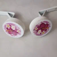 دوچرخه دخترانه برند المپیا .سایز ۲۰.درحد نو|دوچرخه، اسکیت، اسکوتر|تهران, پونک|دیوار