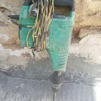 دریل تخریب و پیکور در تمام نقاط شهر