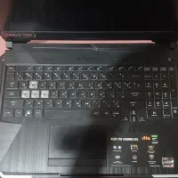 لپ تاپ Tuff gaming asus|رایانه همراه|تهران, پونک|دیوار