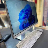 فروش ویژه آل‌این‌وان MSI با موس و کیبورد اورجینال|رایانه رومیزی|بندر انزلی, لیچارگی حسن رود|دیوار