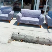 مبل راحتی اسکارلت