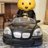 ماشین شارژی